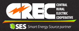 Central Rural Electric Co-Op