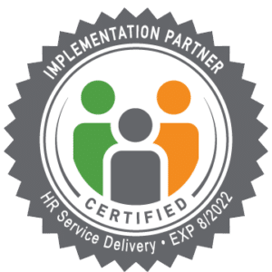 UltiPro HRSD Certification