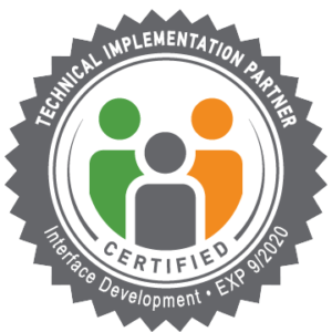 UltiPro Interface Development Certification