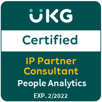 People Analytics Certification