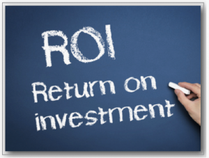 HRIS ROI (Return on Investment)