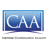 Certified Compensation Analyst