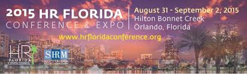 HR Florida Conference 2015