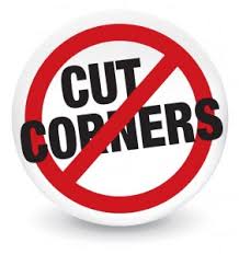 Don't Cut Corners in Your HRIS Impllementation