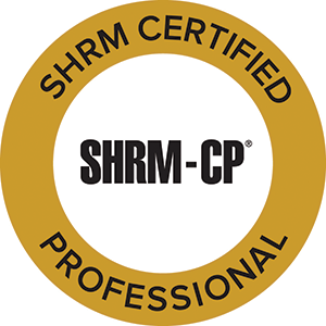 SHRM-CP
