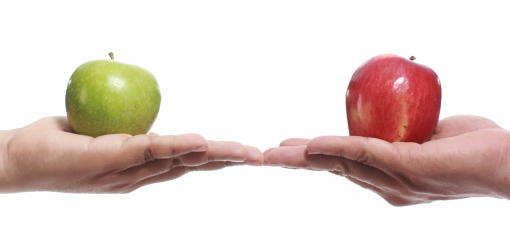 PEO Apples to Apples Comparison