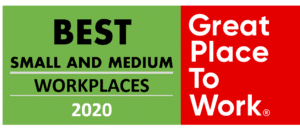 best small workplace