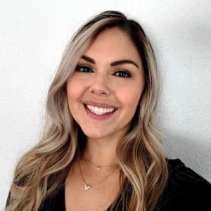 Elsa Ramirez