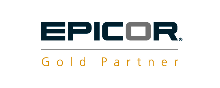 Epicor Gold Award