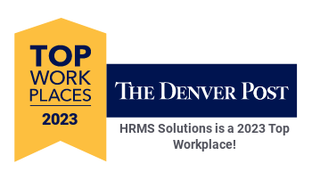 2023 Colorado Top Workplace