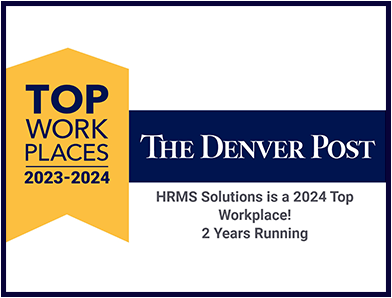 2024 Colorado Top Workplace